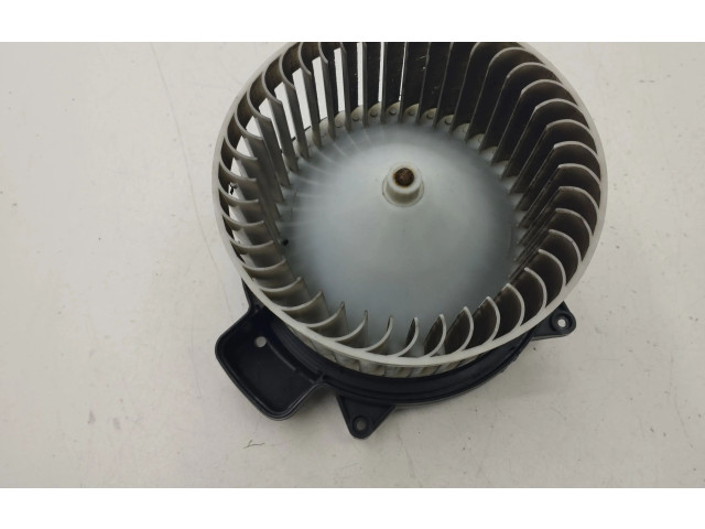 Вентилятор печки A1648350407 Mercedes-Benz R W251