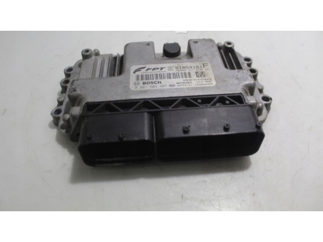 Řídící jednotka 0261S04407   Alfa Romeo Mito 2009