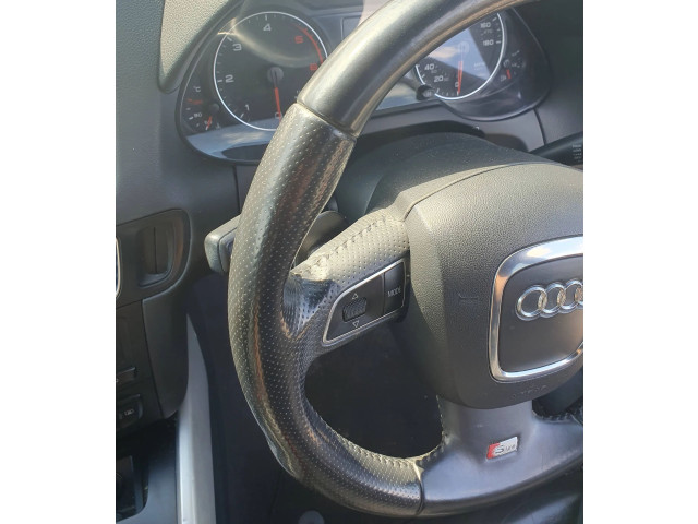 Руль Audi Q5 SQ5 2008 - 2017 года 8P0419091EB