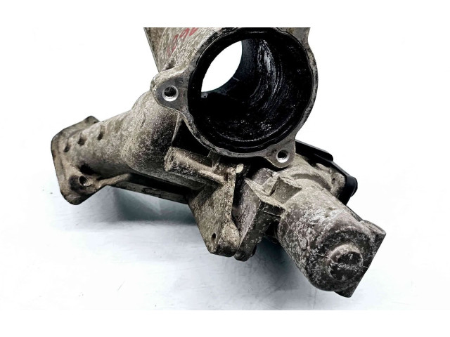 Vstřikovací čerpadlo 03G129637A Seat Ibiza IV (6J,6P)