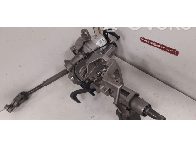 Блок предохранителей 6700003396, 488101963R Renault Clio IV