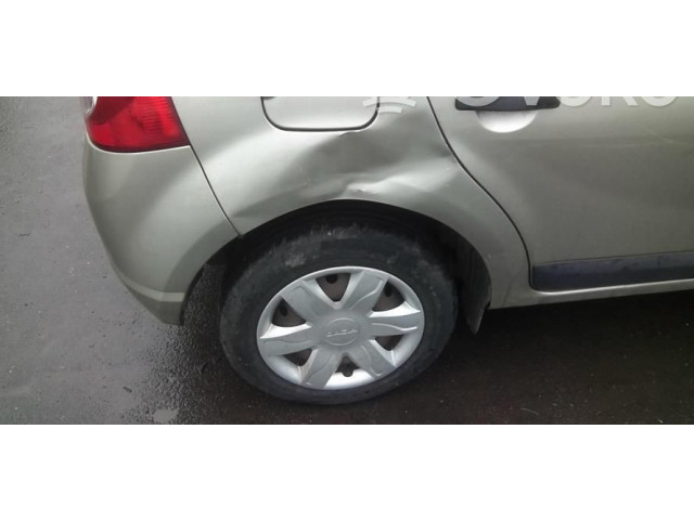 Ручка стеклоочистителей 6001551357 Dacia Sandero