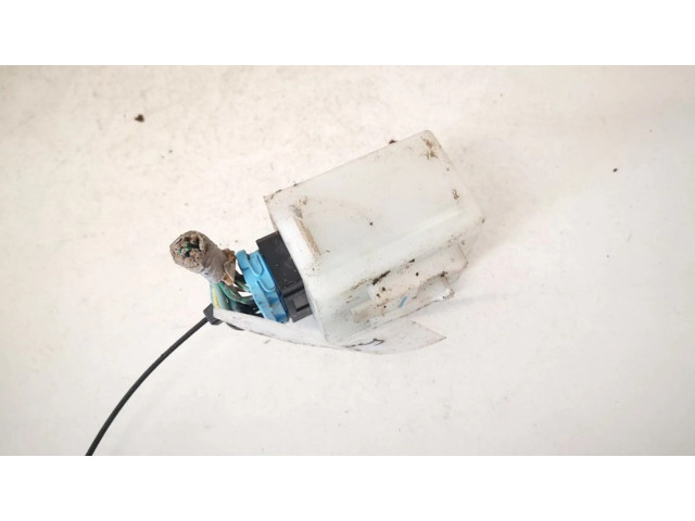 Блок управления 38140s1ce01   Honda Civic