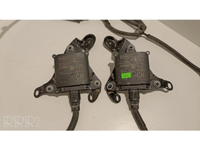 Датчик слепых зон 88162F4010 Toyota C-HR