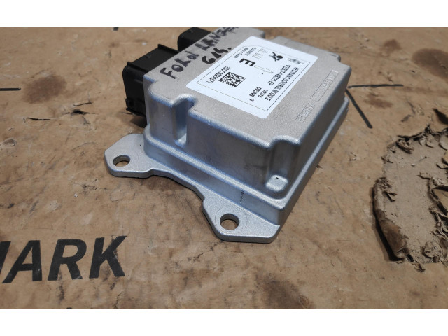 Блок подушек безопасности EB3T-14B321-EF   Ford Ranger