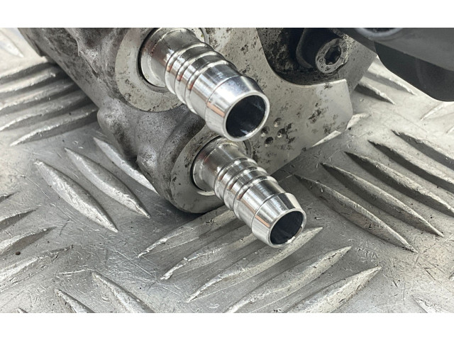 Рулевая рейка Топливный насос 03L130755AC Audi A6 S6 C7 4G 2011 - 2018 года