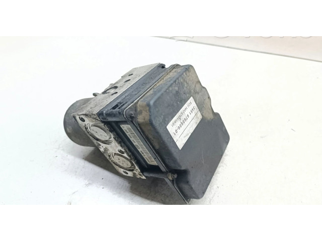 Блок АБС 6768686, 34516768686 BMW X5 E53 1999 - 2006 года