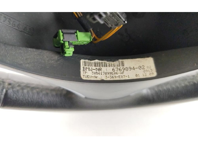 Volant BMW X1 E84 2011 6769894