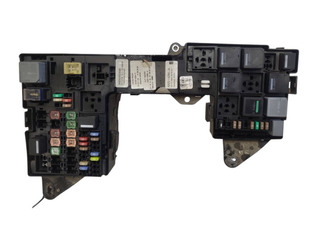 Pojistková skříňka 5605002800, AX2314290JA Jaguar XF X250 2009