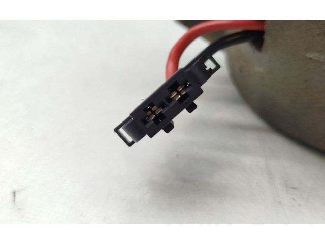 Вентилятор печки       Audi A4 Allroad