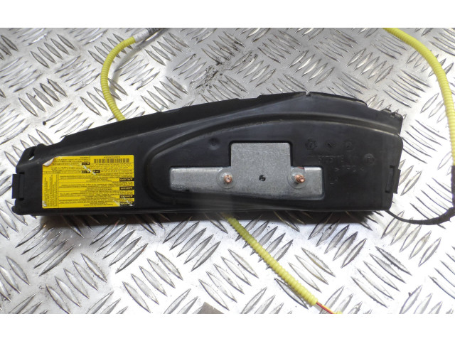 Подушка безопасности в сиденье 616503301A Subaru Outback