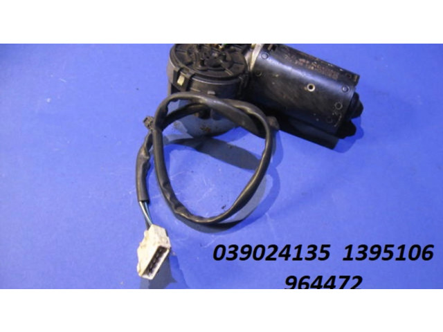 Моторчик дворников 039024135, 1395106 Citroen Xsara Picasso