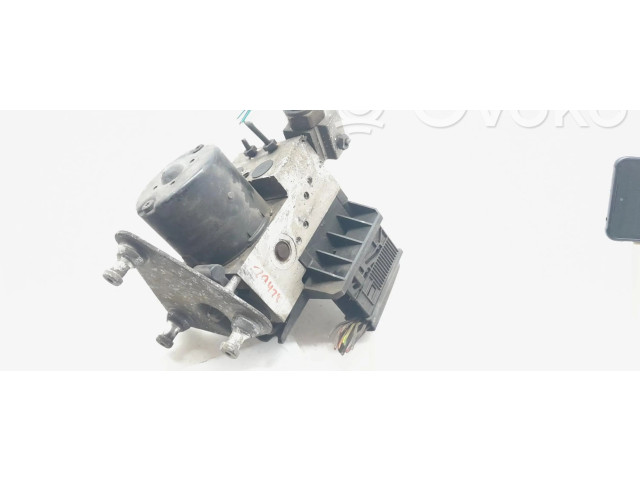 Блок ABS 0185452032 Mercedes-Benz W168