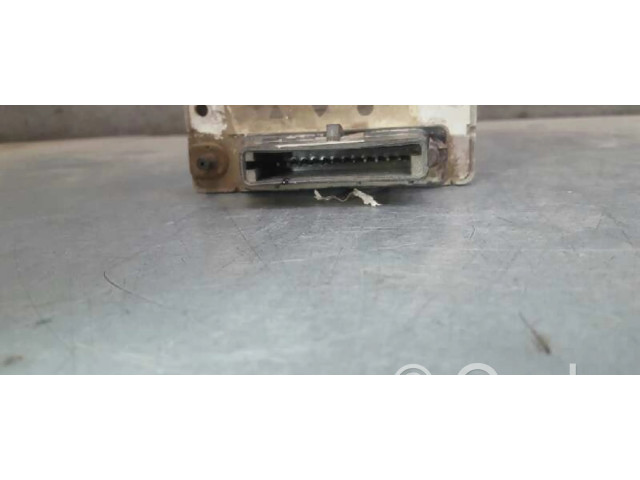 Řídící jednotka 91AB12A297GA Ford Escort 1983