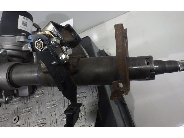  рейка  Колонка рулевая 99510500   Citroen C1 2006 - 2013 года