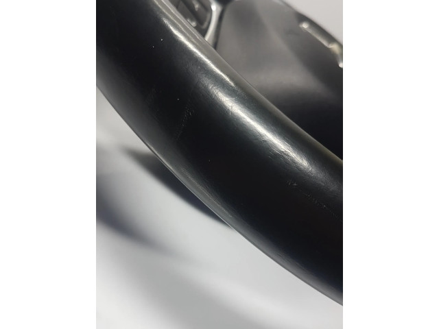 Volant Mercedes-Benz C W205 2015