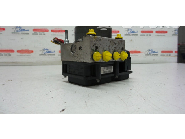 Блок АБС 8200756095, 0265232198 Dacia Logan I 2004 - 2012 года