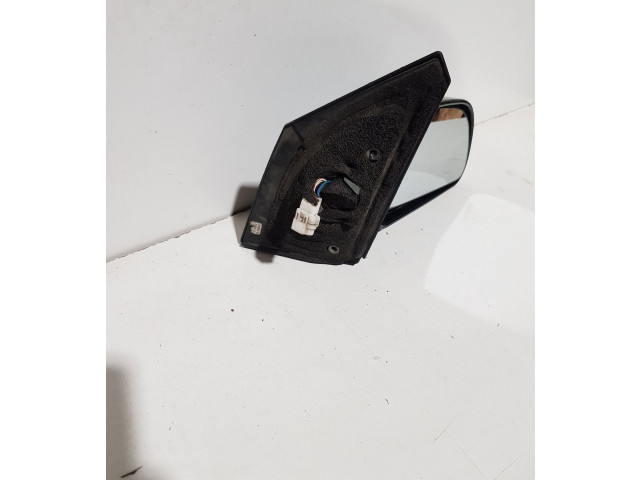 Зеркало электрическое        Mitsubishi Space Star  1998 - 2005 года   