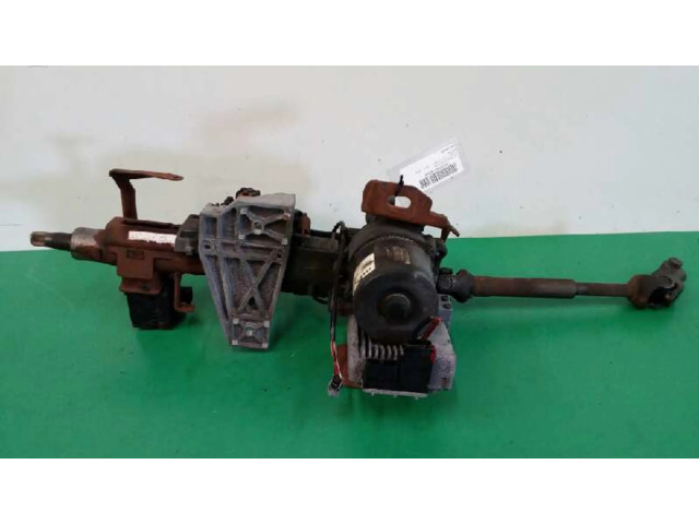    Рулевая рейка 488108509R, 6820000235A   Renault Clio IV 2012-- года