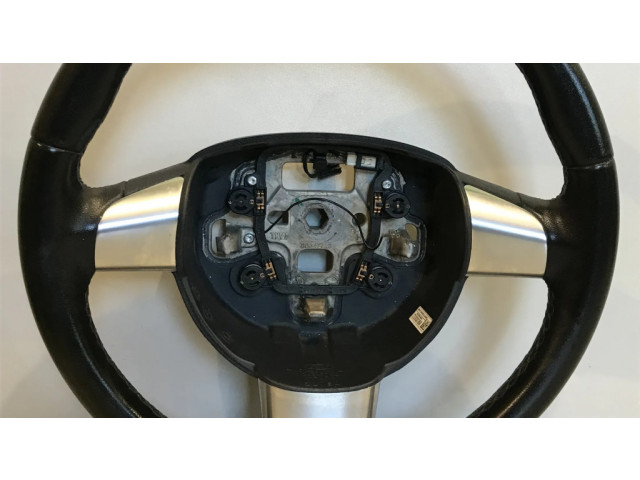 Volant Ford Focus 2008 4M513600E, 30347732