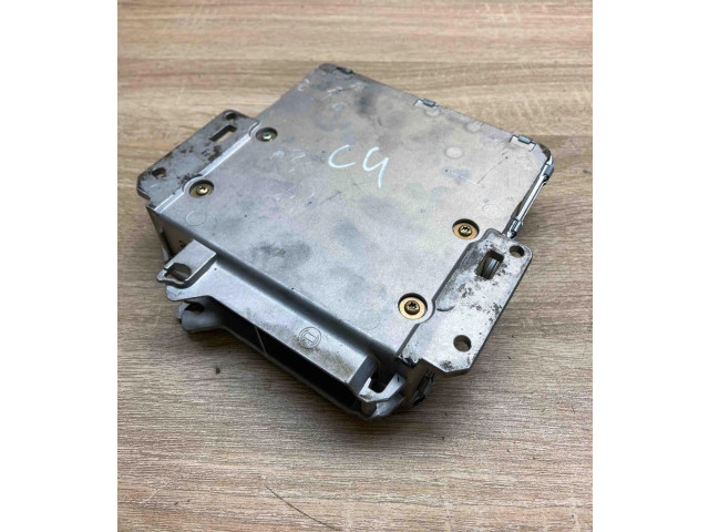 Řídící jednotka 4A0907401P, 0281001320 Audi A6 S6 C4 4A 1994