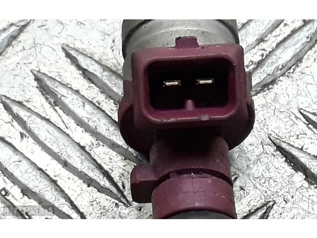 Vstřikovač a2710780023 Mercedes-Benz SLK AMG R170