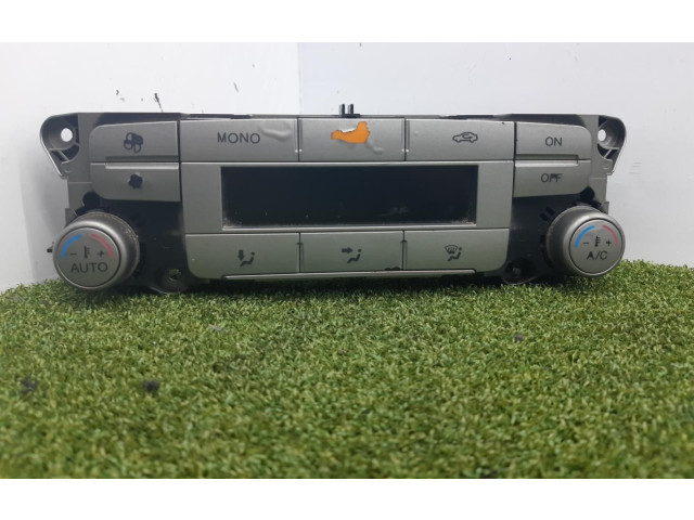 Блок управления климат-контролем 7S7T18C612AD   Ford S-MAX