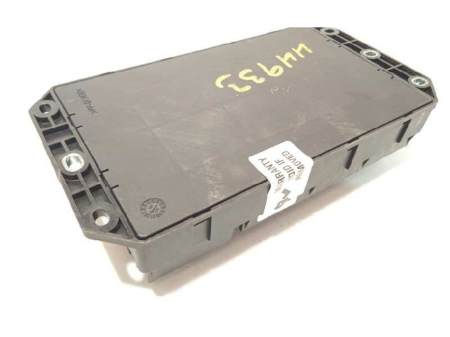 Pojistková skříňka Řídící jednotka BSM YQE500370 Land Rover Range Rover Sport L320 2007