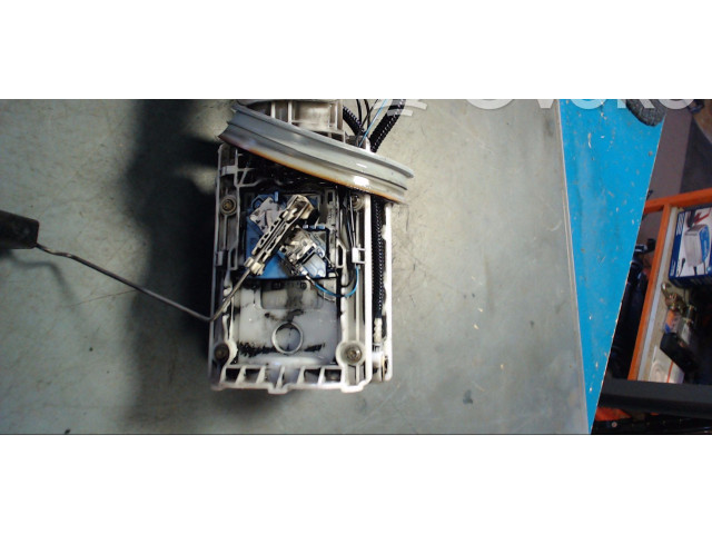 Vstřikovací čerpadlo 3B0919050B, 220212010002 Volkswagen PASSAT B5.5