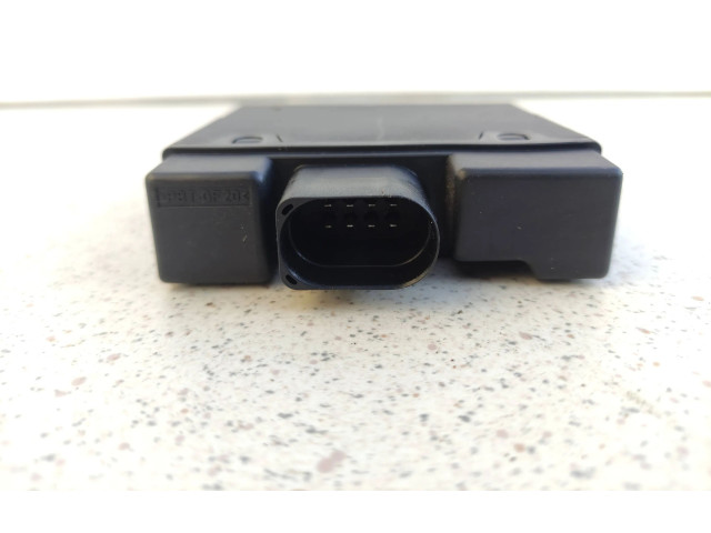 Přístrojová deska Audi A6 C7 2013 4G0907160B