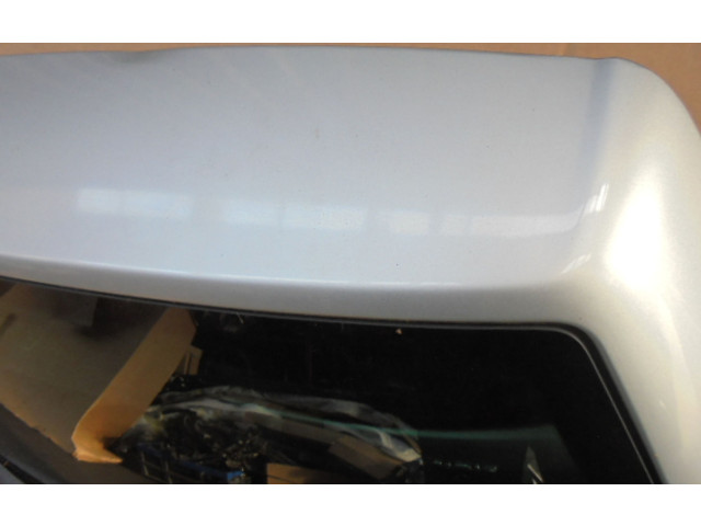 Переключатель дворников    Volkswagen PASSAT B5.5