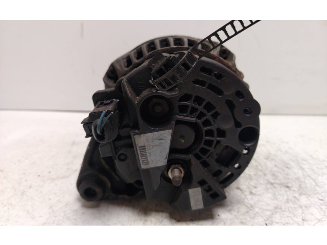 Генератор 078903016   Audi A6 S6 C5 4B      