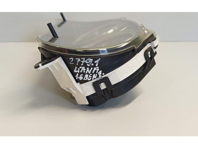 Přístrojová deska Suzuki Liana 2005 3411059J00, 341109J0