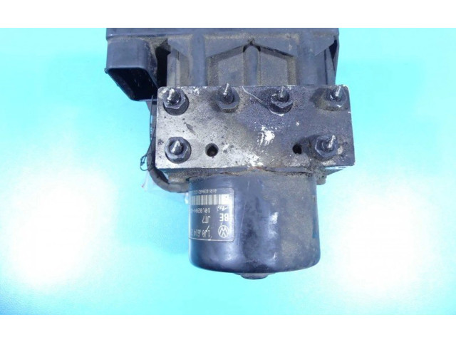 Блок АБС 1J0907379Q, IMPRK1328099 Skoda Octavia Mk1 (1U) 1996 - 2004 года