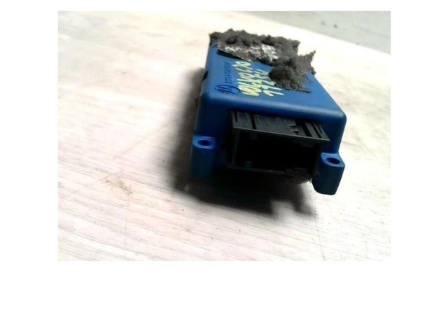 Блок управления    Volvo C30