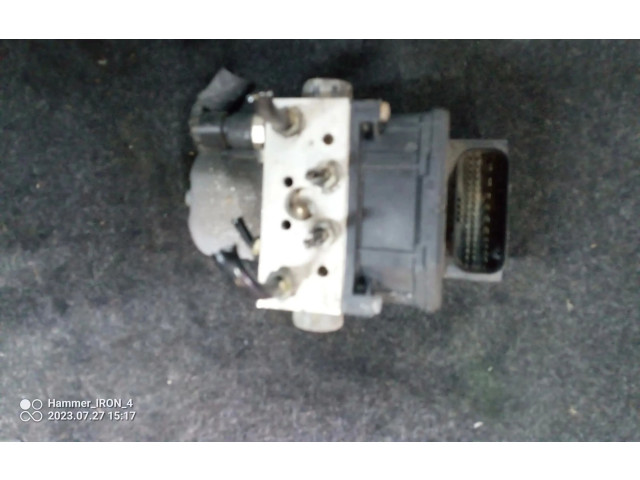 Блок АБС 0265950063 Skoda Superb B5 (3U) 2001 - 2008 года