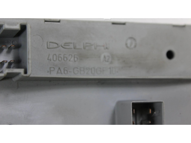 Блок предохранителей 245788, 406626 Maserati GranTurismo