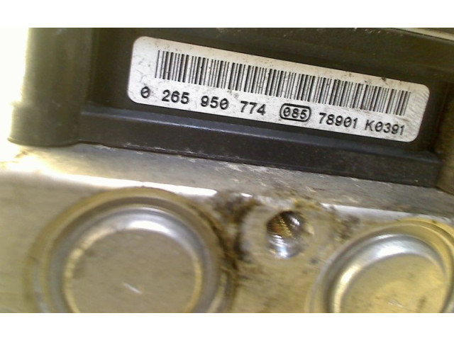 Блок АБС 0265235439, 0265950774   Ford  Transit -  Tourneo Connect  2003 - 2008 года