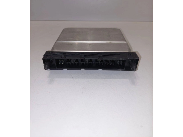 Блок управления двигателя 09496667A, 09496667 Volvo V70