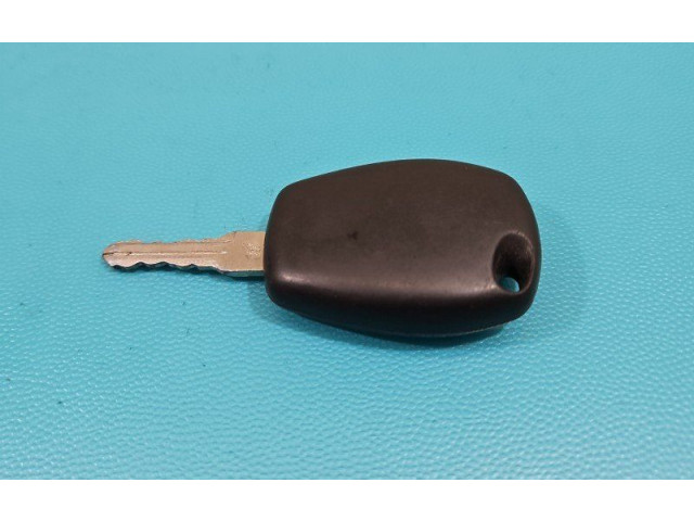 Блок управления двигателем Блок управления 8201002106, IMPRK1473511 Dacia Logan I