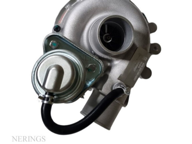 Турбина Mazda B series UN VJ26, IT-VJ33