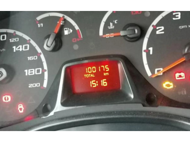 Руль Ford Ka  2009 - 2017 года 1893361      