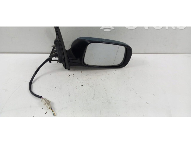 Zpětné zrcátko Toyota Prius (XW20) 2006