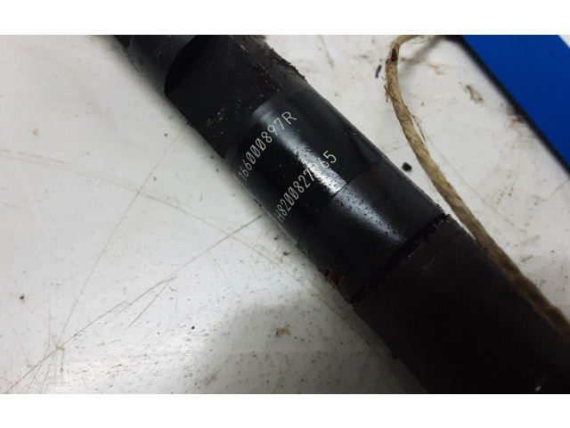 Форсунка 166000897R, 166000897R    Renault Clio III  K9K-770 