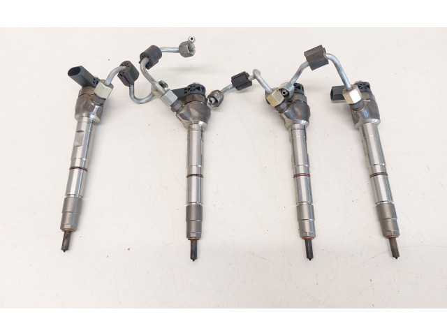 Vstřikovač 04L130277AC, 0445110469 Volkswagen Tiguan