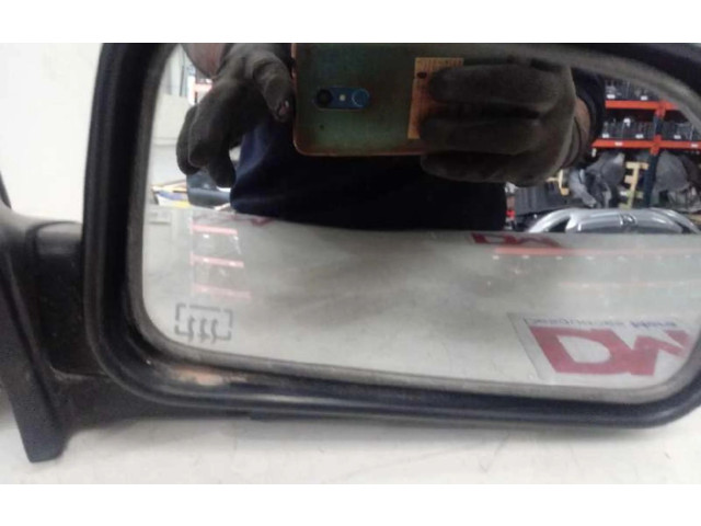 Зеркало электрическое Mitsubishi Space Wagon 1992 - 1998 года