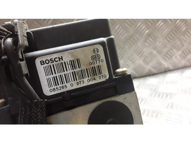 Jednotka ABS 0265216543, 9644259680 Peugeot 406 2001