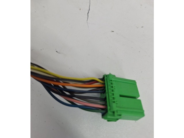 Зеркало электрическое Volvo XC90 2007 - 2014 года