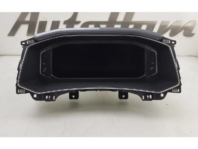 Přístrojová deska Volkswagen T-Roc 2021 17A920320A, 17A920320A