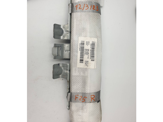 Боковая подушка безопасности 9182226 BMW X3 F25